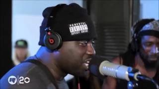 Jammer vs P Money Practice Hours Special