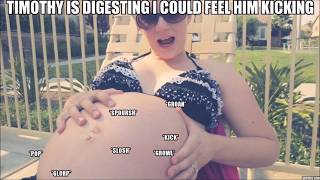 Vore Buffet #1