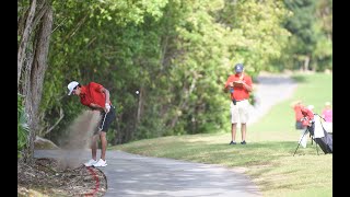 Round 2 Highlights: 2020 Latin America Amateur Championship