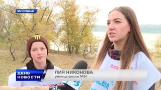 День. Новости TV5. Выпуск 15-00 за  07.11.16