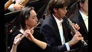 Stravinsky, Piano Concerto - Gergiev, Toradze, Rotterdam Philharmonic Orchestra