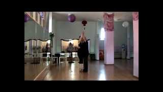 Краснодарская школа танцев ART SALSA CLUB
