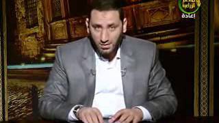 الدار الآخرة(5) القبر أول منازل الآخرة- هدي للمتقين -الشيخ احمد صبري