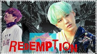 BTS / Fanfic-Trailer / Искупление / Трейлер