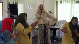 18 Resepsi Pernikahan Prima & Miqdad | Islamic Centre Majalengka Jawa Barat