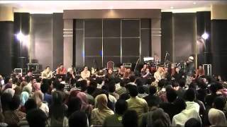 Tembang Cinta Antikorupsi, 18 Desember 2011 - 4
