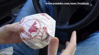 Роял Бургер Клаб Обзор Royal Burger Club