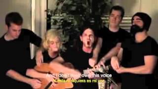 WOTE Parody (subtitulado)