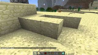 [Minecraft]Pasti na blbečky 11.