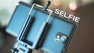 Набор "Селфи" для Samsung Galaxy Note 3 S5 S4 и других смартфонов