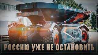 Тихо и незаметно! В России настоящий бум промышленного производства, обзор за НЕДЕЛЮ
