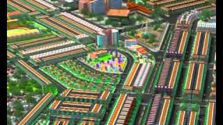 Dự án Lavender City - Khu đô thị thương mại Lavender City