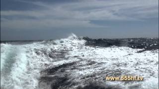 Морская Рыбалка на Сейшелах. День второй.