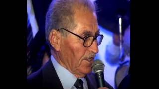 Κουτσογιάννης Χρήστος -Με πρόσταξαν οι φίλοι μου