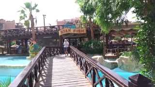 Египет, Rehana Sharm Resort 4*