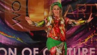 Lyudmila Silveyster ⊰⊱ AZHAR '16