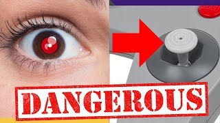 10 games that sent GAMERS to the HOSPITAL
