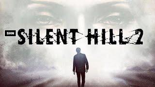 Silent Hill 2 Enhanced Edition || Longplay Walkthrough Gameplay No Commentary
