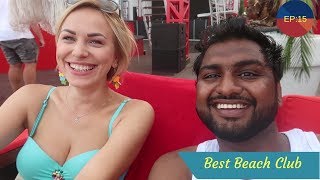 You Must Visit to Beach Club In Odessa || Ukraine ||