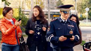 Светофоровы 2 сезон 28 серия Тонировка стекол автомобиля