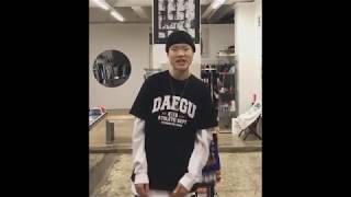 고등래퍼2 우승각나오는 참가자 모음1[5명]