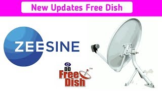 dd free dish||new updates||#dthforyou 6