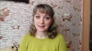 Болталка под вязание// процессы/ планы/ моя история вязания.