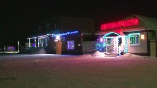 Хворостянка, ТРК "Спектр"