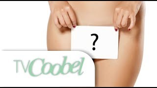 Depilação feminina contorno parte 2 - Tv Coobel