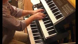 Delicado (stereo version) - Waldir Azevedo arranged by Klaus Wunderlich