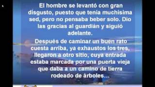 El Cielo Paulo Coelho - Reflexion - MisPowerPoint.com