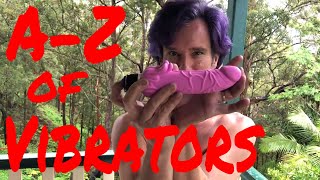 Swinger Guy’s A-Z Guide to Essential Sex Toys - Vibrators