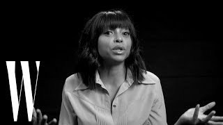 Taraji P. Henson Failed Math in College, But Now Plays a Mathematician in 'Hidden Figures'