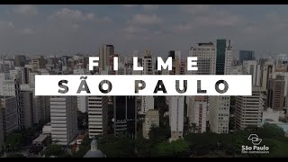 FILME SÃO PAULO