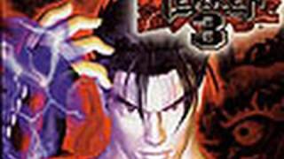 Classic Game Room HD - TEKKEN 3 for Playstation review