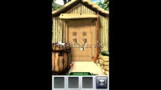 100 DOORS 3 - Level 62