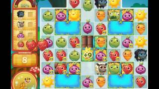 Farm Heroes Saga Level 1009 no booster