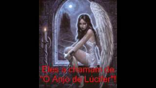 Lucifer's Angel (alternate mix) - The Rasmus (legendado)