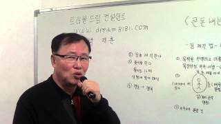 [트러블드림컨설턴트] 꿈풀이, 꿈해몽, 큰 돈 작은 돈 버는 법(내용편)
