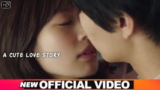 Duniya Se Tujhko Chura Ke | Cute Love Story ? | New Korean Hindi Mix Songs 2020 | Chinese Hindi Mix