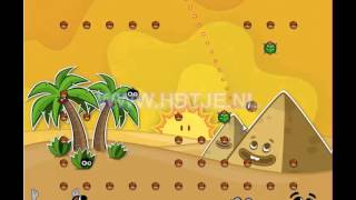 Papa Pear Saga level 31