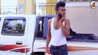 MSA - New Eritrean Comedy ነጋዳይ - Negaday by Kalid Abdu 2018