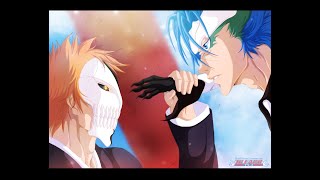 Bleach AMV - [ Hyakki Yakou Ksuke Remix ]