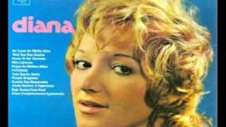 DIANA - AINDA QUEIMA A ESPERANÇA