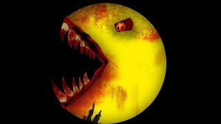 FPS MAN - Pacman Horror?