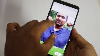 Fit Any Video Into Instagram Stories by Pinching In and Out inside the Instagram Stories