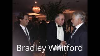 Exclusive VIP Golden Globe Awards After-Party by Amazon