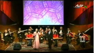 Kamile Nebiyeva Mirelem Mirelemov