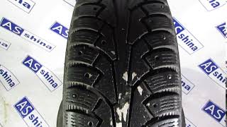 шины бу Hakkapeliitta 5 SUV R 16 225 70 Зима - 0007057FAL1VID