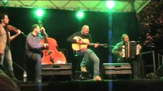 Blue Naif - Gipsy Romdo